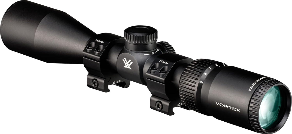 Vortex Kikkertsigte Triumph HD SFP 1-inch Tube TRI-3901