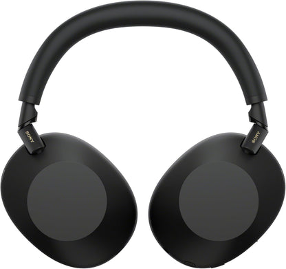 Sony WH-1000XM6 Trådløse Over-Ear Hovedtelefoner WH1000XM6B.UC