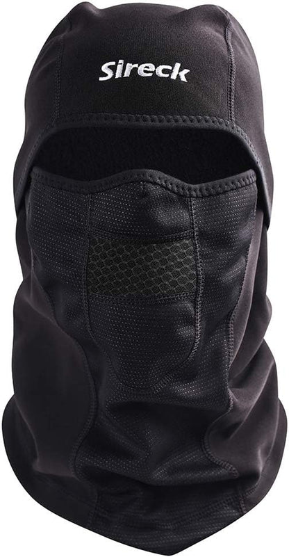 Sireck Unisex Elefanthue Vinter Fleece Vandafvisende SIR-BAL-001
