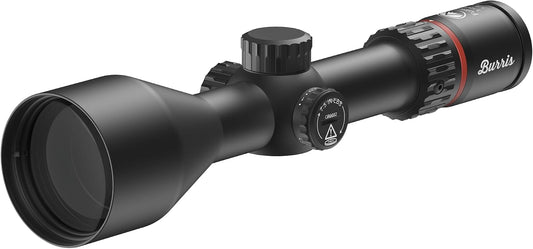 Burris Kikkertsigte Fullfield 3-12x56mm 30mm Tube 201540