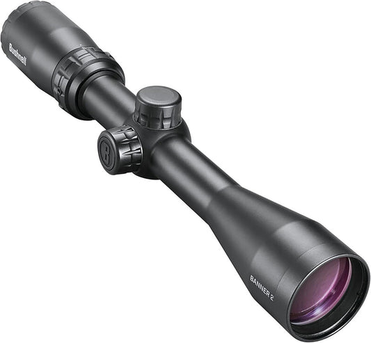 Bushnell Kikkertsigte Banner 2 DOA Quick Ballistic