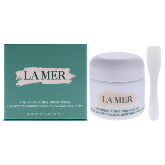 La Mer Moisturizing Fresh Cream Ansigtscreme 60ml PLGHBKNM425