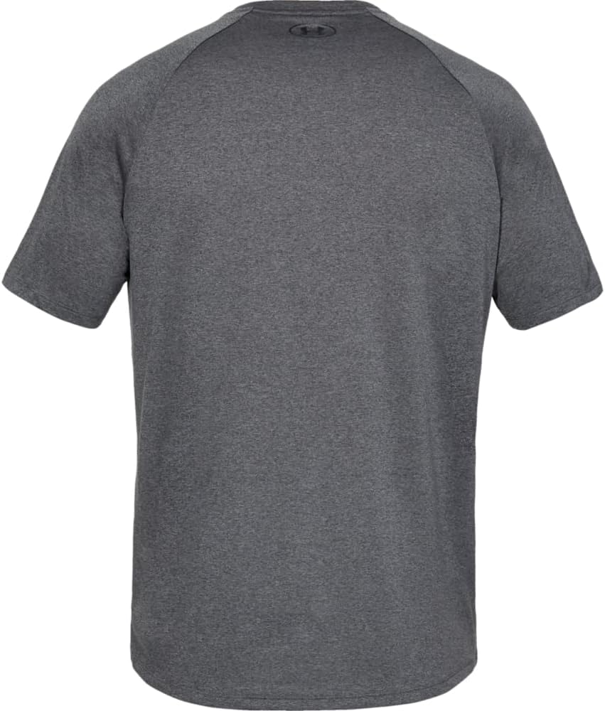 Under Armour Herre T-Shirt Tech 2.0 Kortærmet 1326413