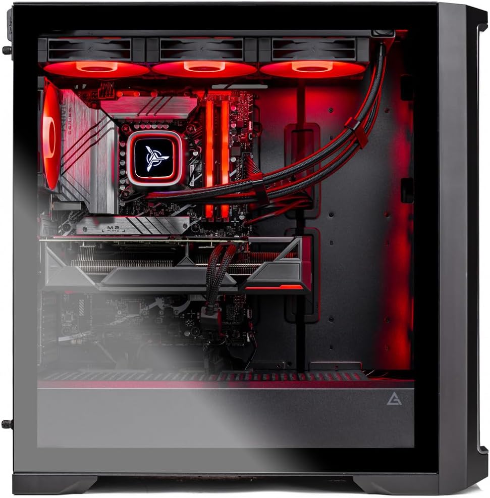 Skytech Gaming PC Ryzen 9 9950X3D RTX 5090