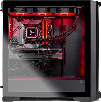 Skytech Gaming PC Ryzen 9 9950X3D RTX 5090