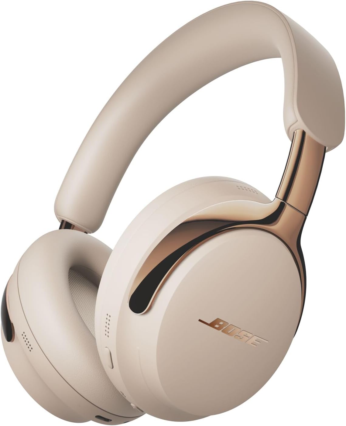Bose QuietComfort Ultra Trådløse Over-Ear Hovedtelefoner 890101-0500