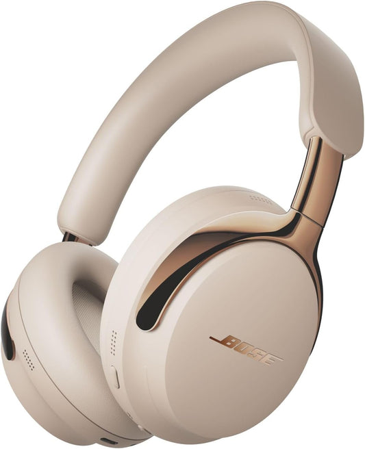 Bose QuietComfort Ultra Trådløse Over-Ear Hovedtelefoner 890101-0500