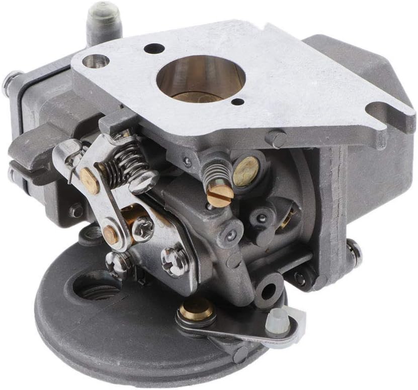 Karburator til Yamaha 4-5HK 2-Takt 6E0-14301-05
