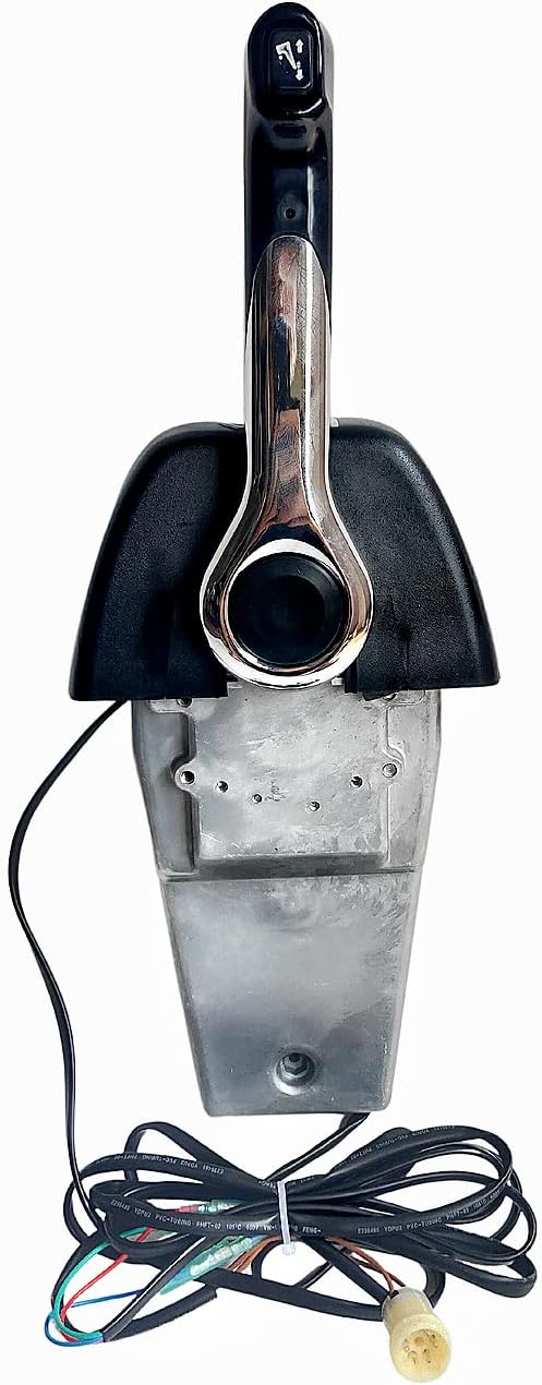 Fjernbetjeningsboks 704 til Yamaha 704-48205-P1