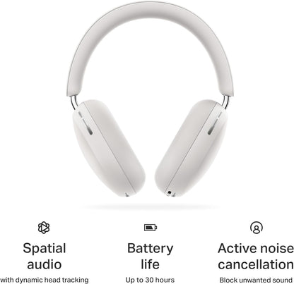 Sonos Ace Trådløse Over-Ear Hovedtelefoner ACEG1US1