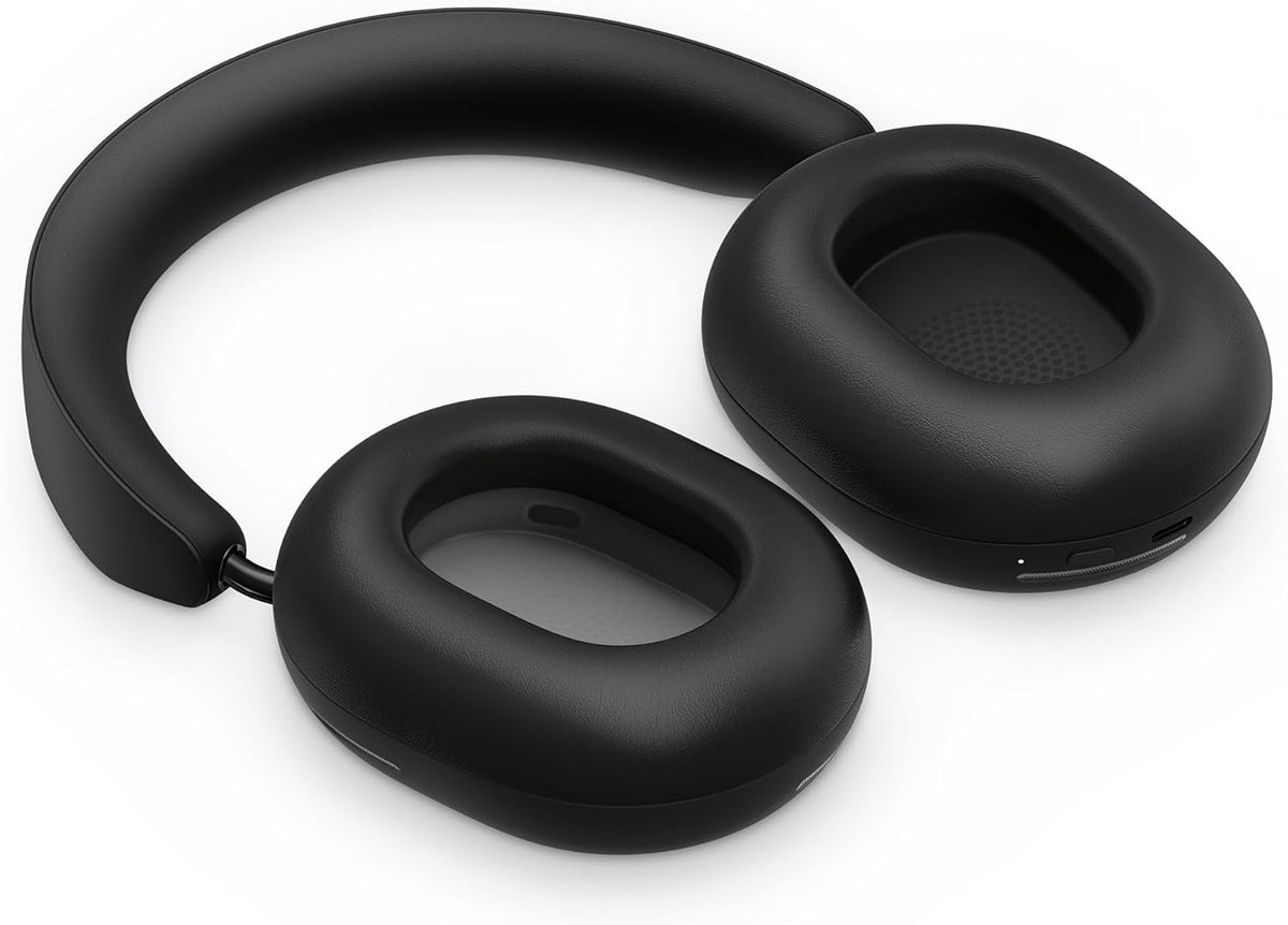 Sonos Ace Trådløse Over-Ear Hovedtelefoner ACEG1US1BLK