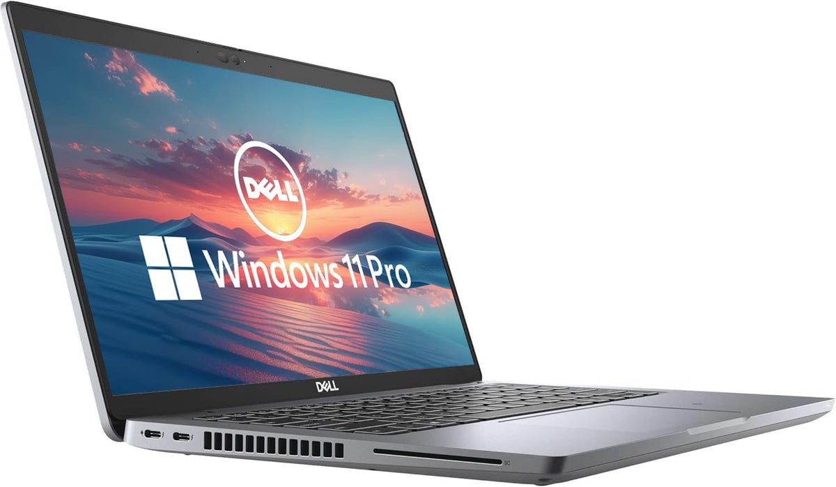 Dell Latitude 5420 14" Bærbar Computer Intel Core i5
