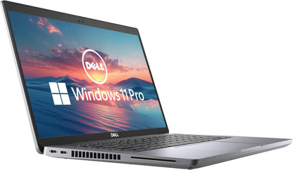 Dell Latitude 5420 14" Bærbar Computer Intel Core i5