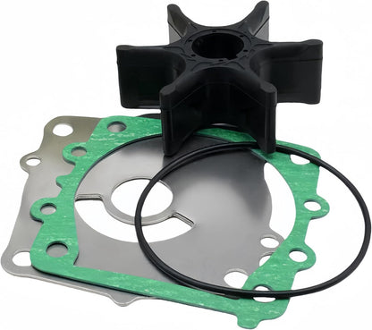 GHmarine Vandpumpe Reparationssæt til Yamaha 75-115HK 68V-W0078