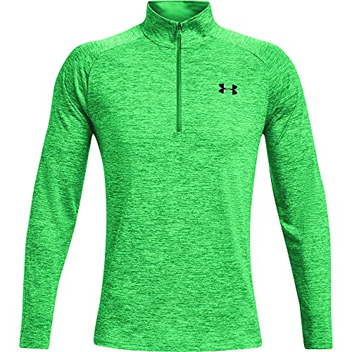 Under Armour Herre Trøje Tech 2.0 1/2 Zip 1328495