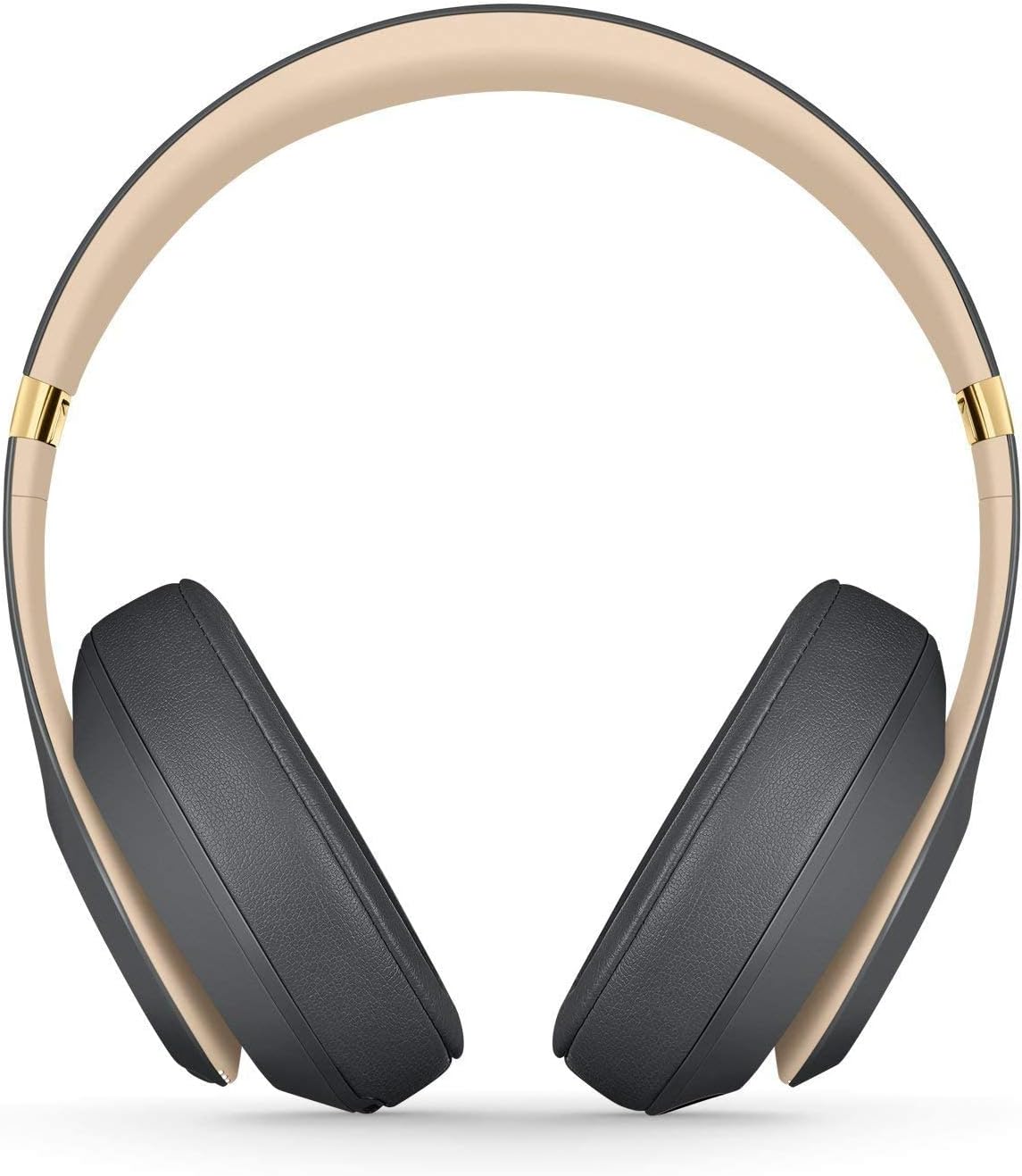 Beats Studio3 Trådløse Over-Ear Hovedtelefoner MQUF2LL/A-cr