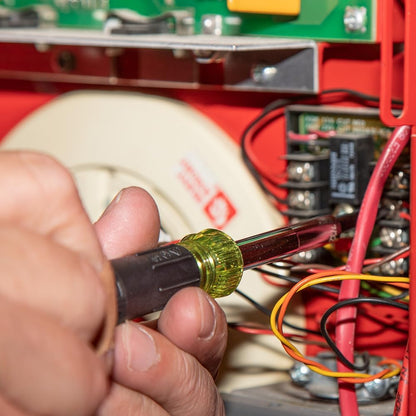 KLEIN TOOLS Værktøjssæt Med Rygsæk 41 Dele 80141