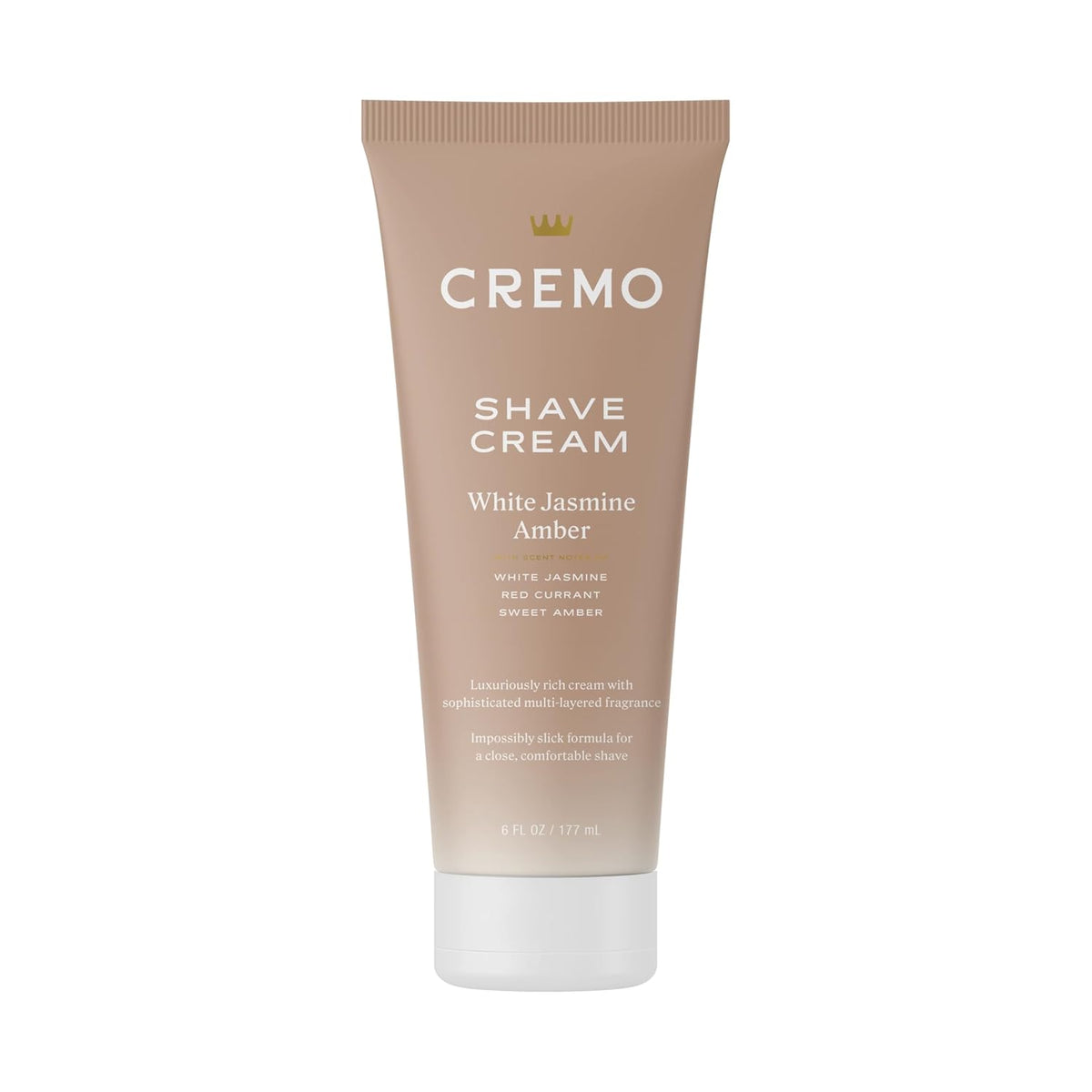 Cremo Shaving Cream Barbercreme til Kvinder