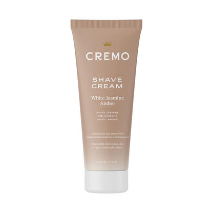 Cremo Shaving Cream Barbercreme til Kvinder