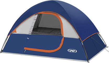 UNP Camping Telt UNP-7545-NY