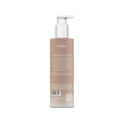 Cremo Body Wash for Women Body Wash 473ml CMO03754