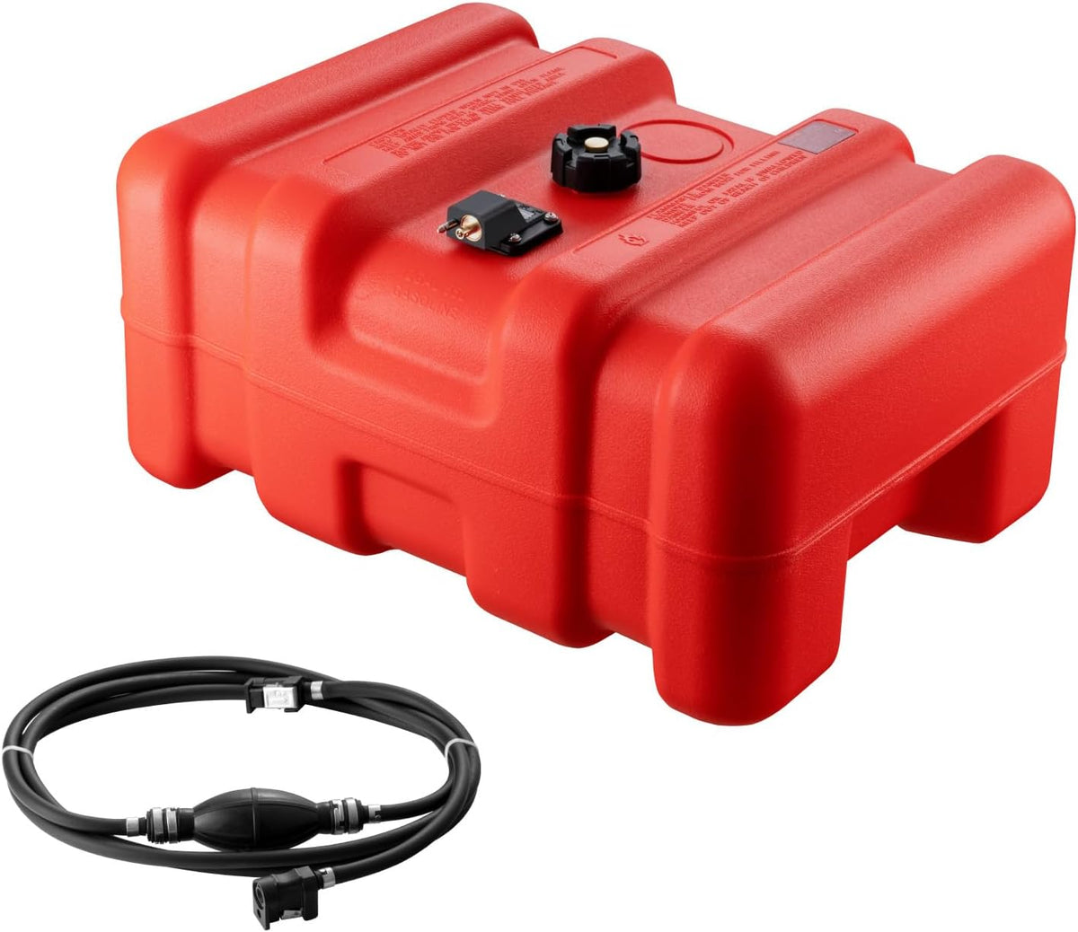 VEVOR Bådtank 3 m Slange LD-YG-P55
