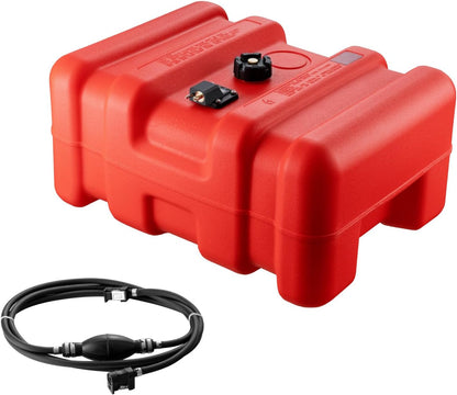 VEVOR Bådtank 3 m Slange LD-YG-P55
