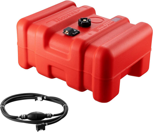 VEVOR Bådtank 3 m Slange LD-YG-P55