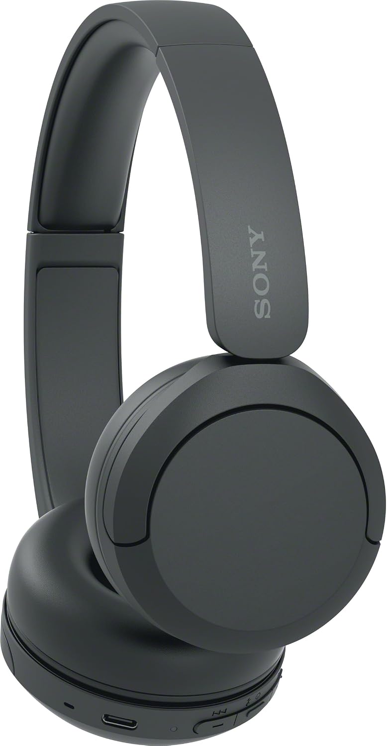 Sony WH-CH520 Trådløse On-Ear Hovedtelefoner WH-CH520