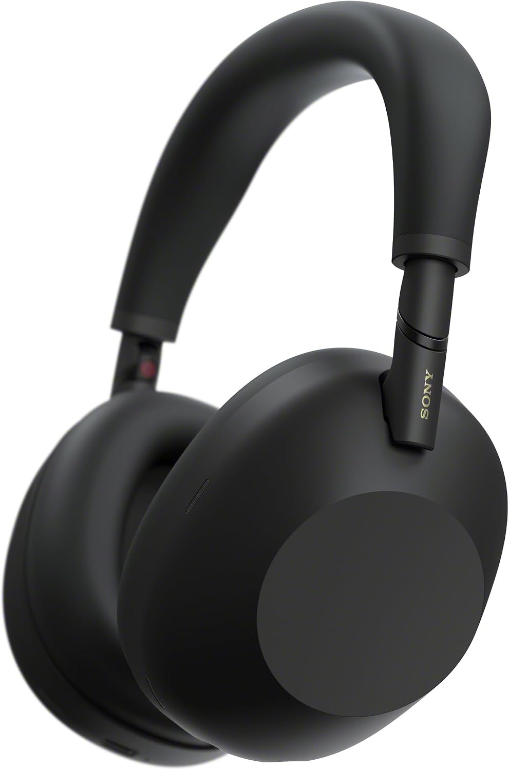 Sony WH-1000XM6 Trådløse Over-Ear Hovedtelefoner WH1000XM6B.UC