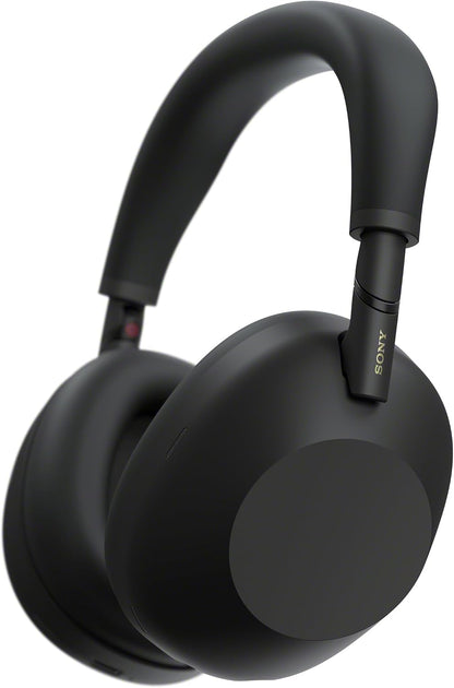 Sony WH-1000XM6 Trådløse Over-Ear Hovedtelefoner WH1000XM6B.UC