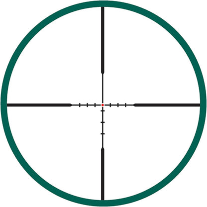 Vortex Kikkertsigte Crossfire HD 1-inch Tube CFR-41201i