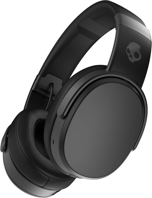 Skullcandy Crusher Wireless Over-Ear Hovedtelefoner S6CRW-K591