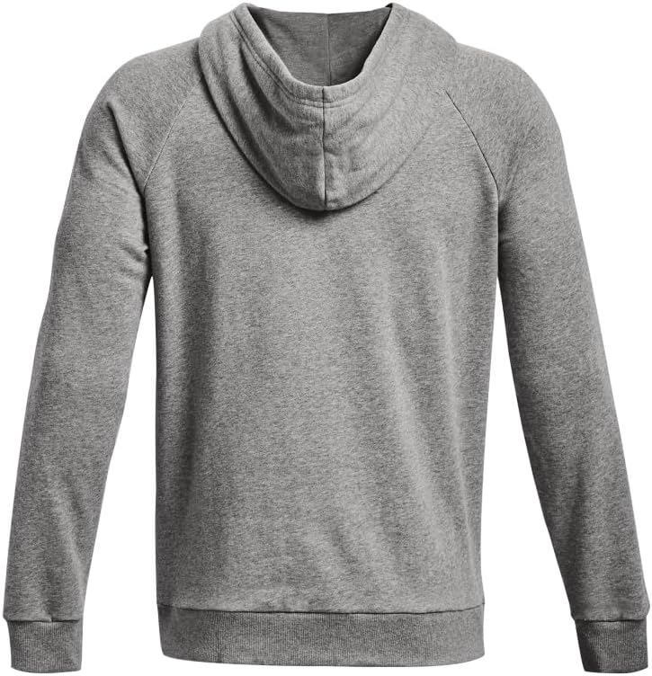 Under Armour Herre Hættetrøje Rival Fleece 1379757