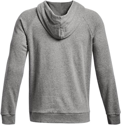 Under Armour Herre Hættetrøje Rival Fleece 1379757