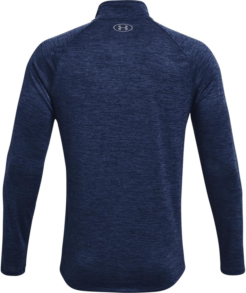 Under Armour Herre Trøje Tech 2.0 1/2 Zip 1328495