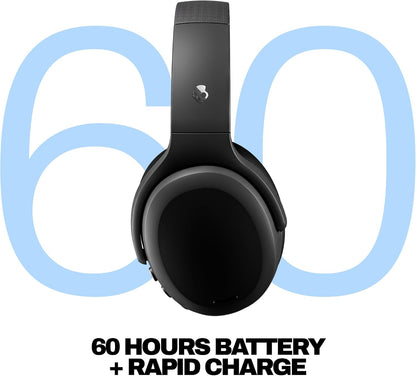 Skullcandy Crusher ANC 2 Trådløse Over-Ear Hovedtelefoner S6CAW