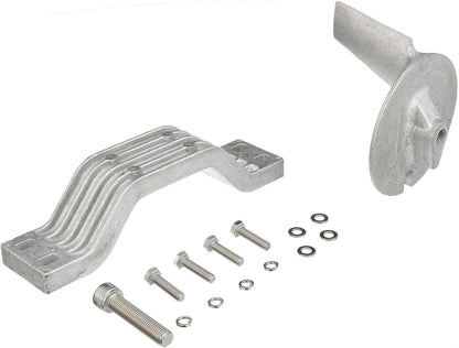 Quicksilver Aluminiumsanodesæt til Yamaha 200-300HK 8M6007987