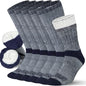 Alvada Herre Strømper Merinould Termo Vinter 43528-95629