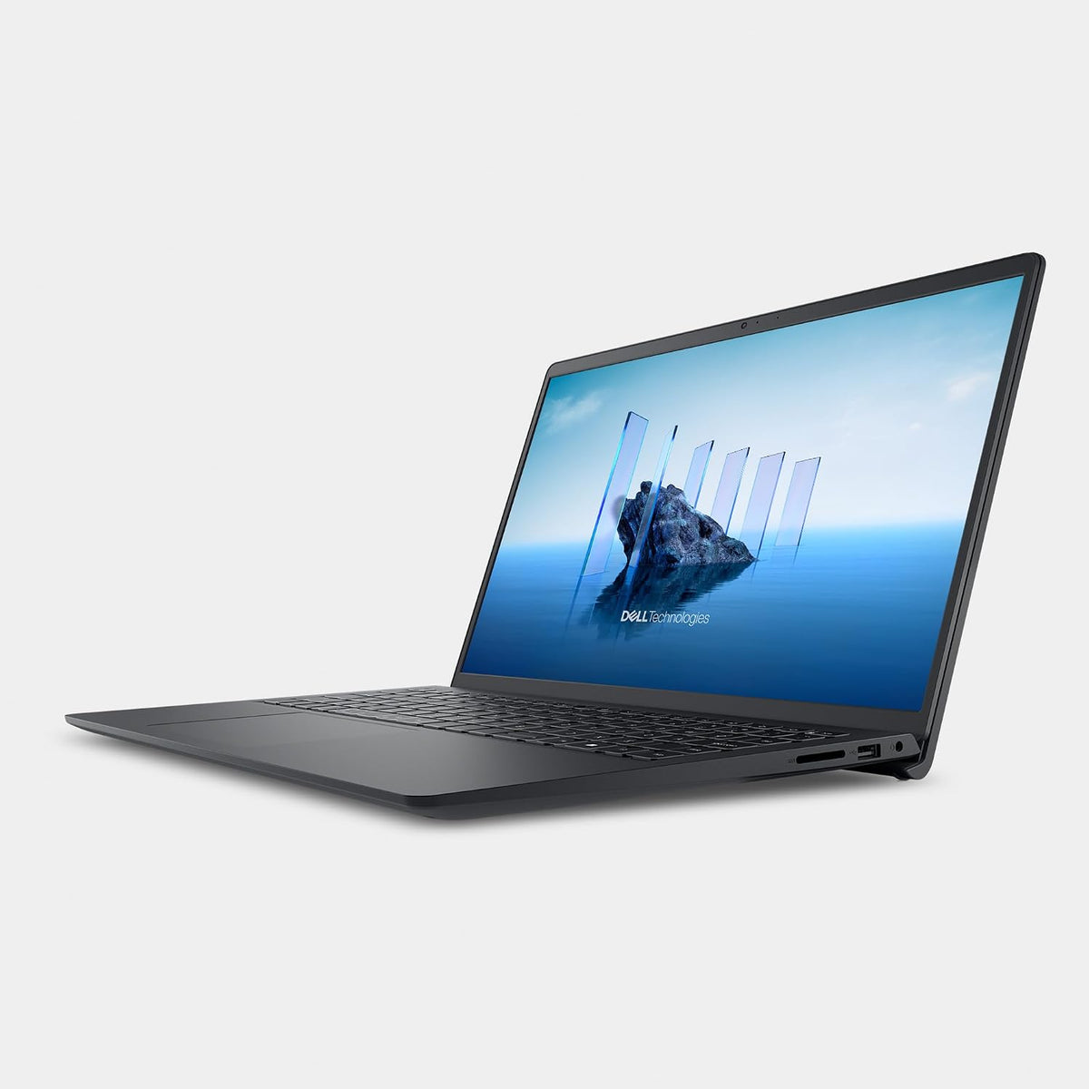Dell 15 15.6" Bærbar Computer