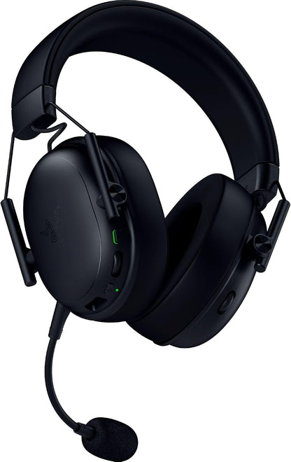 Razer BlackShark V3 Trådløse Over-Ear Gaming Headset