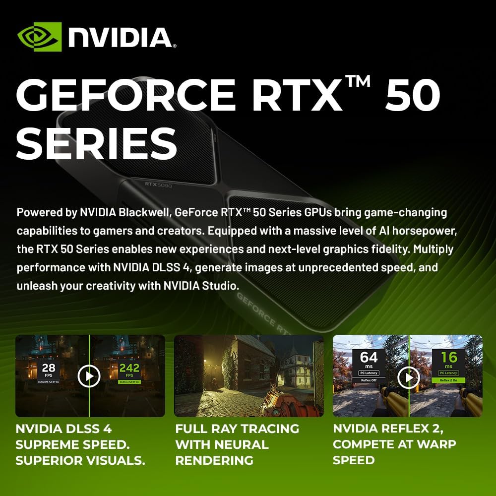 Skytech Gaming PC Ryzen 7 9800X3D RTX 5070 Ti