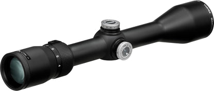 Vortex Kikkertsigte Diamondback SFP 1-inch Tube DBK-04-BDC