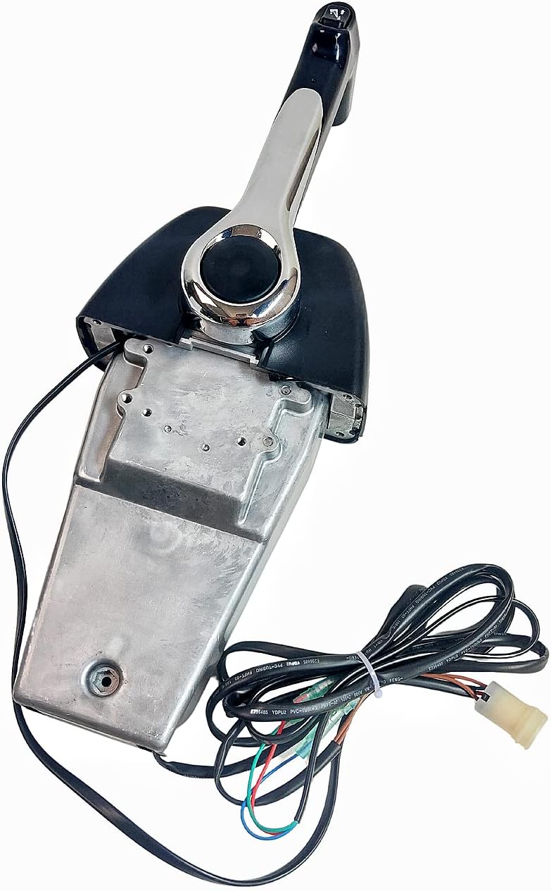 Fjernbetjeningsboks 704 til Yamaha 704-48205-P1