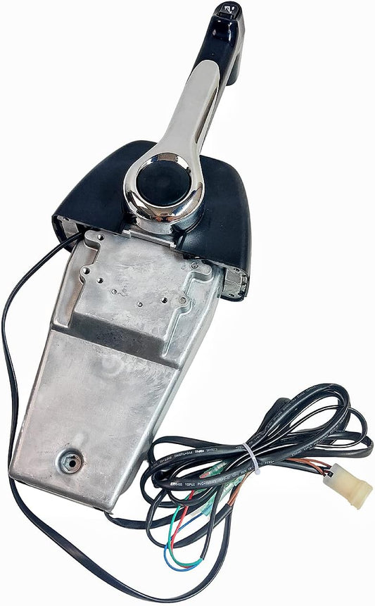Fjernbetjeningsboks 704 til Yamaha 704-48205-P1