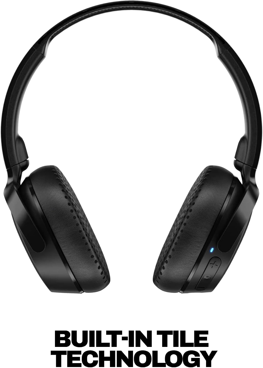 Skullcandy Riff Wireless 2 Trådløse On-Ear Hovedtelefoner S5PRW-P740
