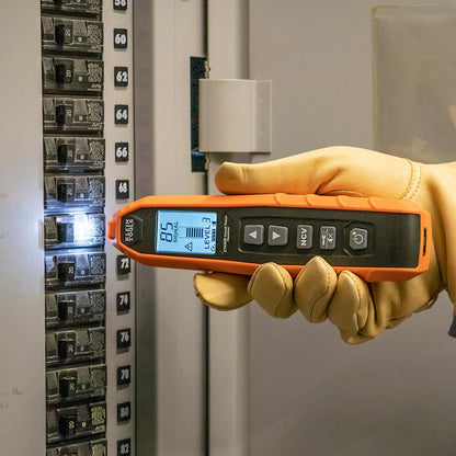 KLEIN TOOLS Ledningssøger Og Sikringsfinder Sæt ET450