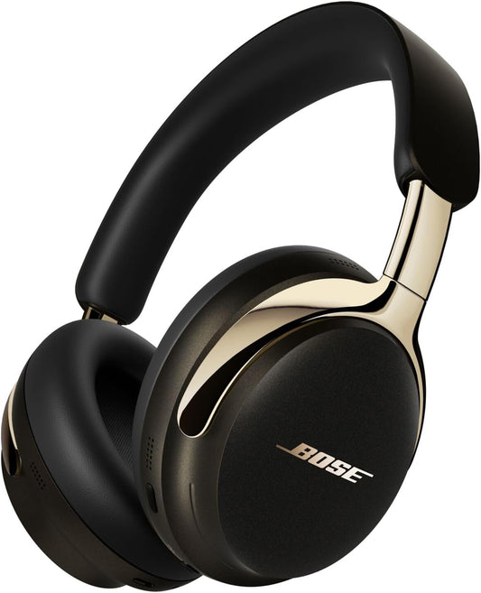 Bose QuietComfort Ultra Trådløse Over-Ear Hovedtelefoner 890101-0400