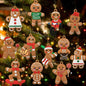 Kockuu Peberkagemand Juletræspynt