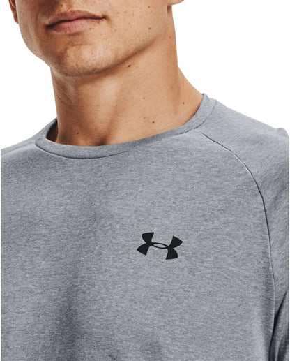 Under Armour Herre T-shirt Tech 2.0 Kortærmet 1326413